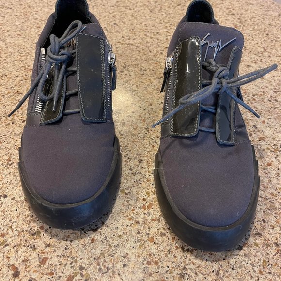 Giuseppe Zanotti - Picture 3 of 3